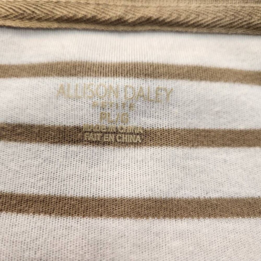 Allison Daley polo - Picture 3 of 6